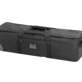 TRANSPORT TROLLEY BLACK